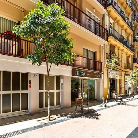 Basic Platja Διαμέρισμα Βαρκελώνη Εξωτερικό φωτογραφία