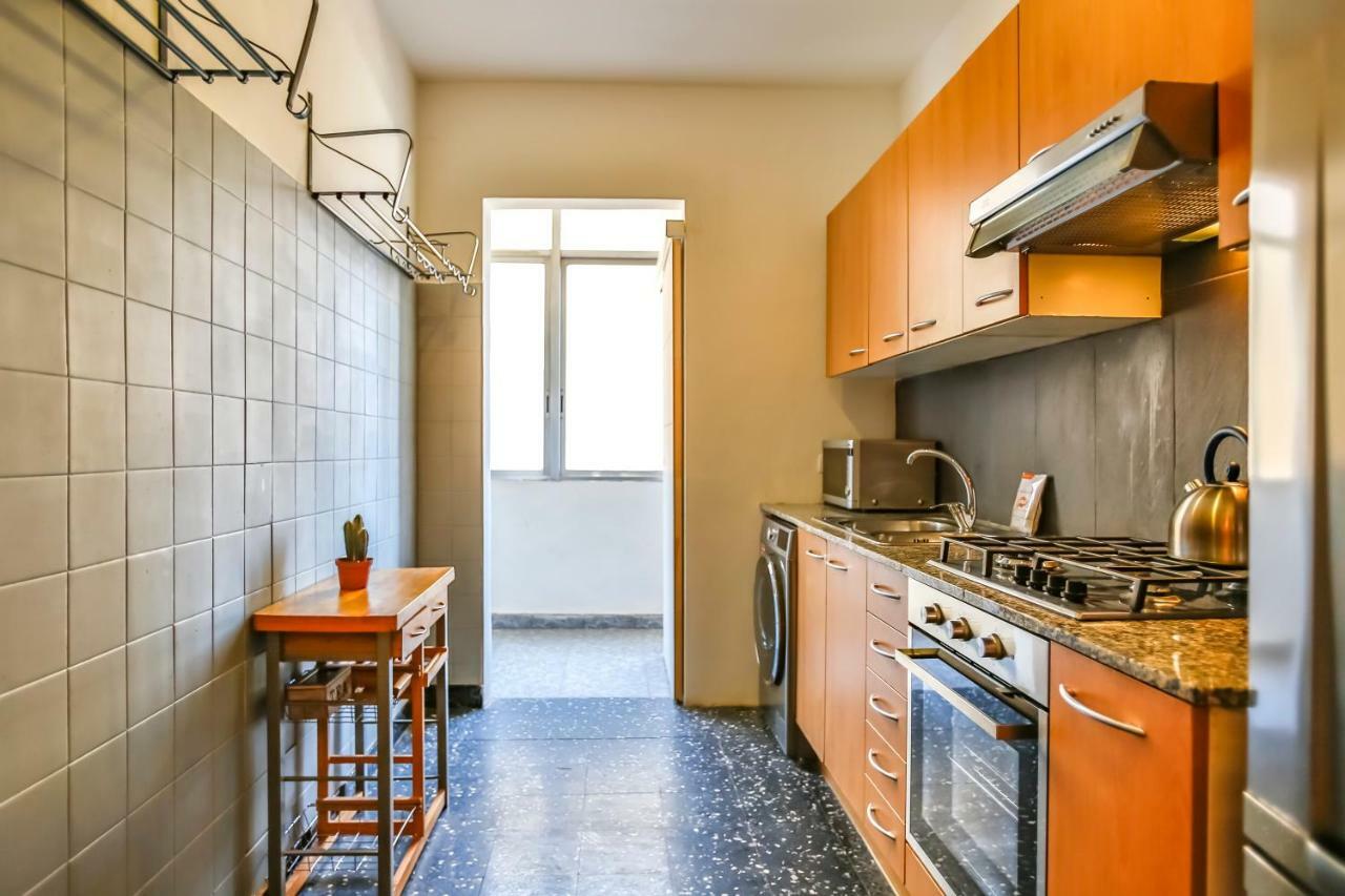 Basic Platja Διαμέρισμα Βαρκελώνη Εξωτερικό φωτογραφία