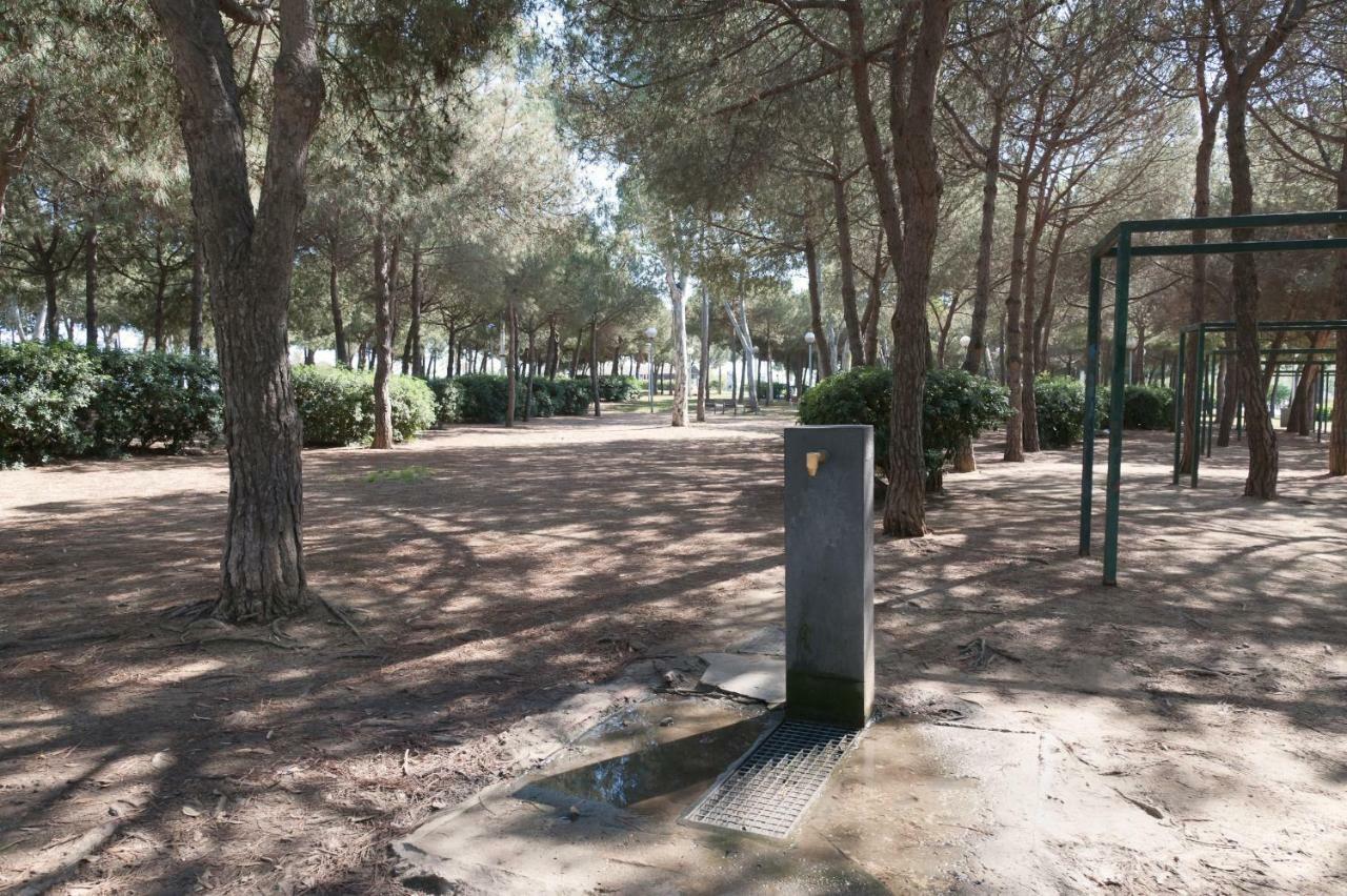 Basic Platja Διαμέρισμα Βαρκελώνη Εξωτερικό φωτογραφία
