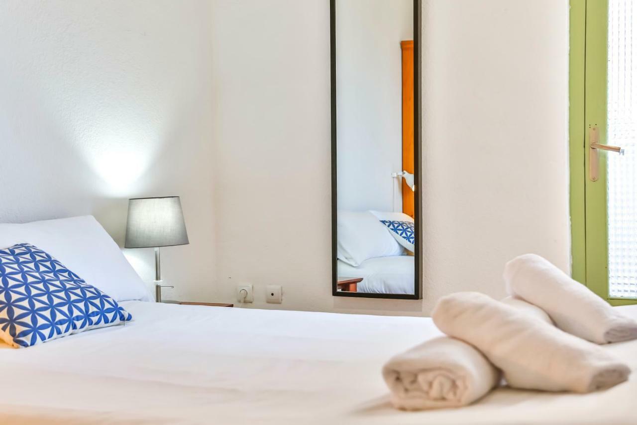Basic Platja Διαμέρισμα Βαρκελώνη Εξωτερικό φωτογραφία