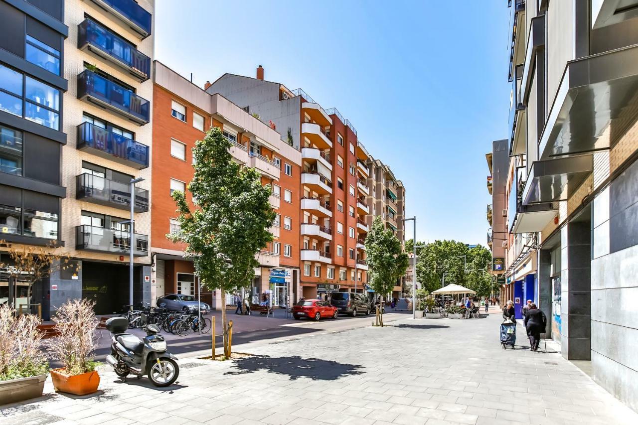 Basic Platja Διαμέρισμα Βαρκελώνη Εξωτερικό φωτογραφία