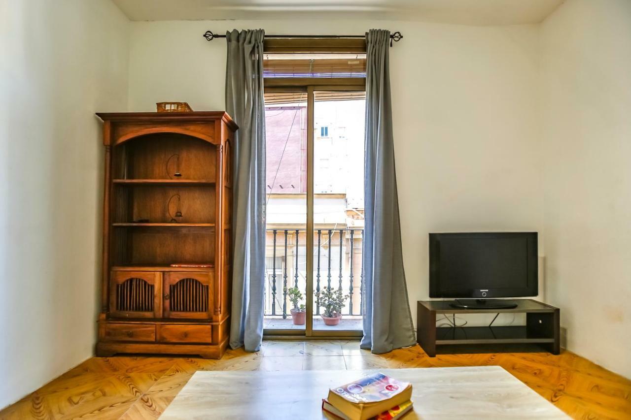 Basic Platja Διαμέρισμα Βαρκελώνη Εξωτερικό φωτογραφία