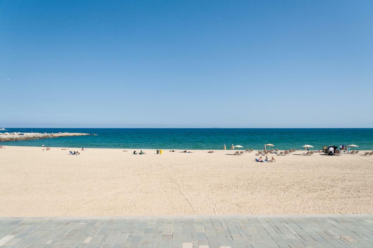 Basic Platja Διαμέρισμα Βαρκελώνη Εξωτερικό φωτογραφία