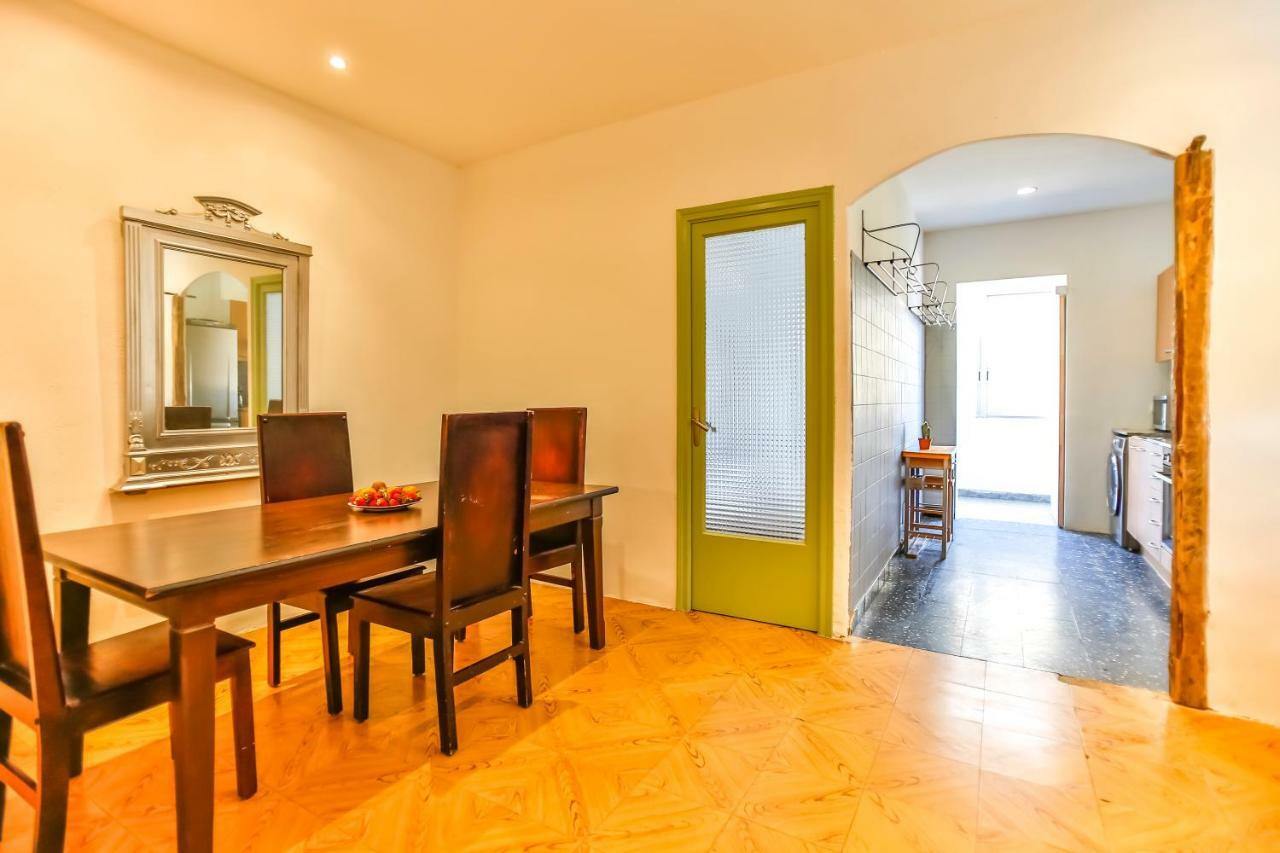 Basic Platja Διαμέρισμα Βαρκελώνη Εξωτερικό φωτογραφία