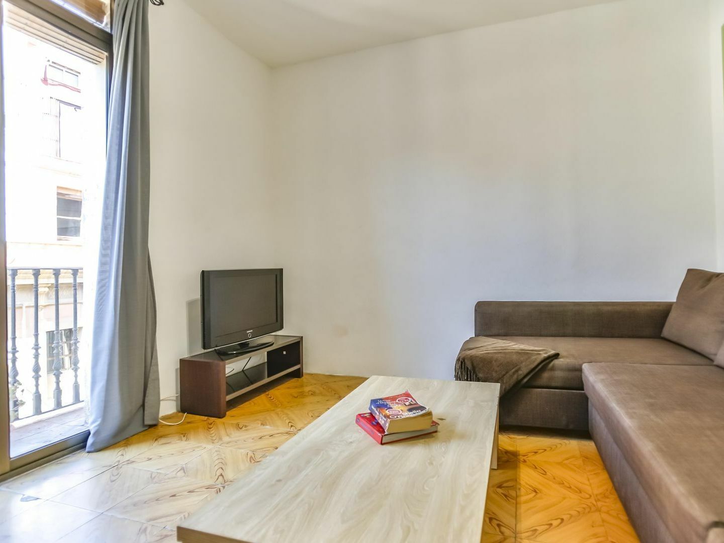 Basic Platja Διαμέρισμα Βαρκελώνη Εξωτερικό φωτογραφία