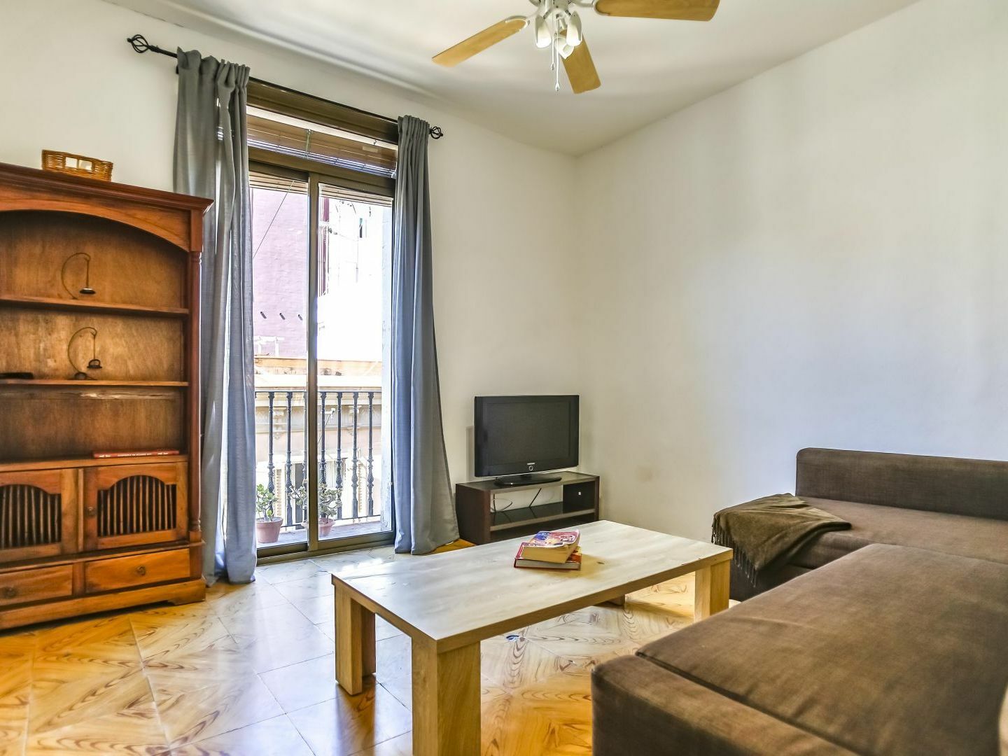 Basic Platja Διαμέρισμα Βαρκελώνη Εξωτερικό φωτογραφία